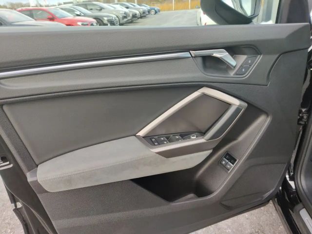 Audi Q3 45 TFSI Hybride S-Tronic