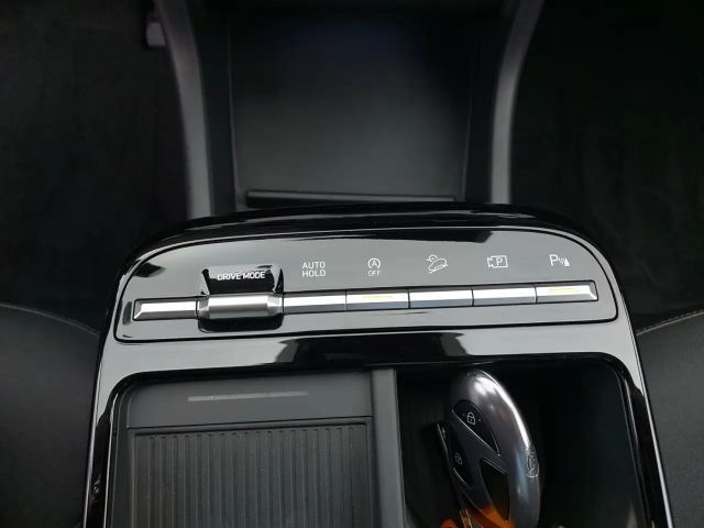 Hyundai Tucson 2WD T-GDi