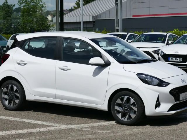 Hyundai i10 1.2 Trend