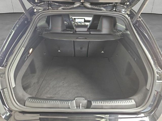 Mercedes-Benz CLA 200 Shooting Brake