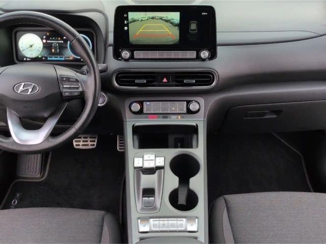 Hyundai Kona Edition 30+*Navi KRELL R-Kam Tempo