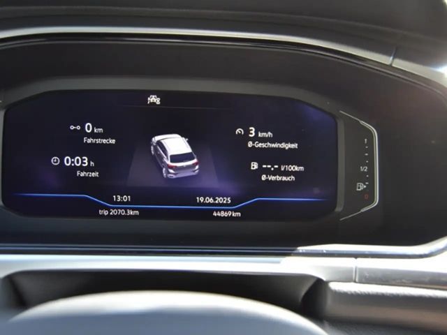 Volkswagen T-Roc 1.0 TSI Life