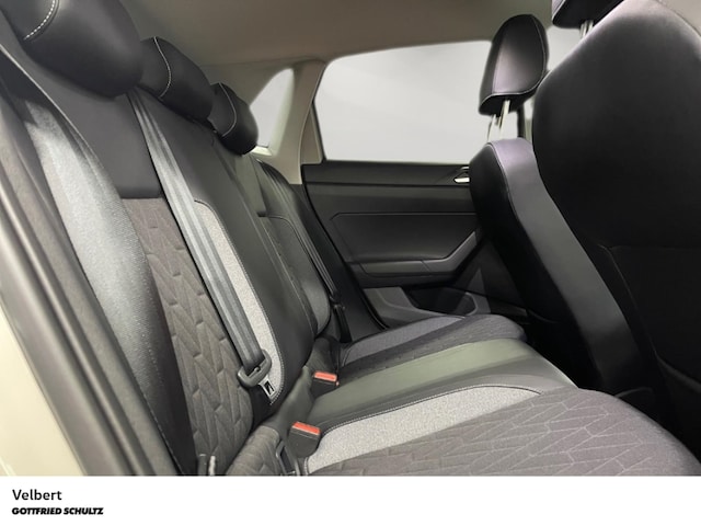 Volkswagen Polo 1.0 TSI DSG Life