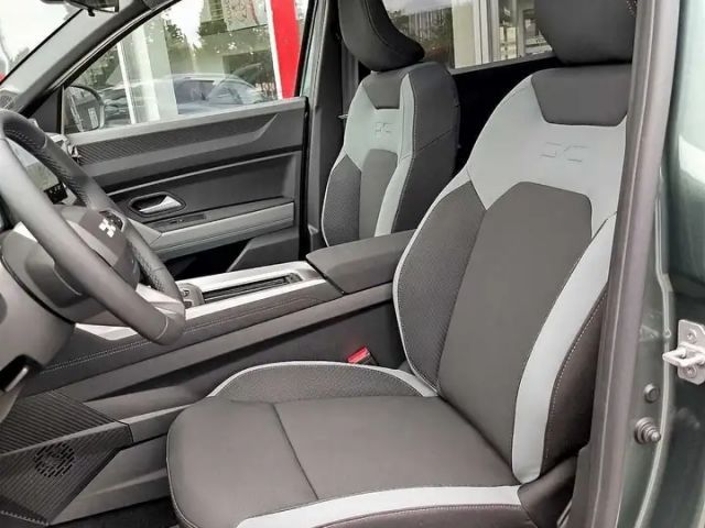 Dacia Bigster Extreme Hybrid 155