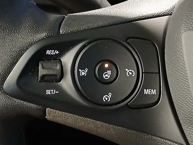 Opel Corsa 1.2 Turbo