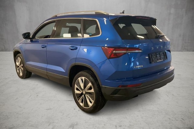 Skoda Karoq 1.5 TSI Selection