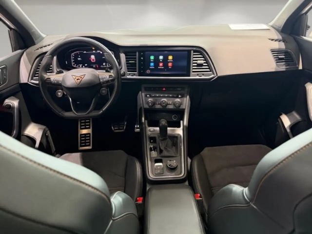 Cupra Ateca 2.0 TSI 4Drive DSG