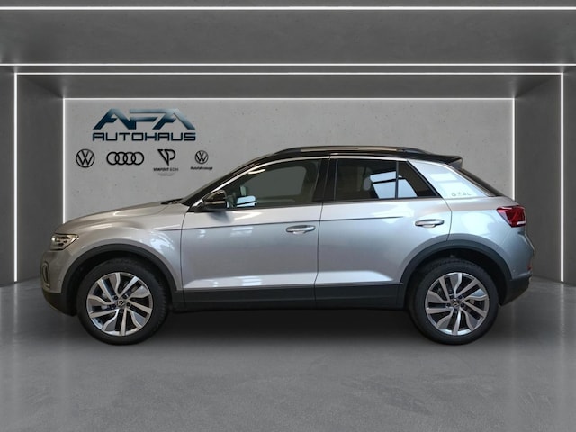 Volkswagen T-Roc 2.0 TDI DSG