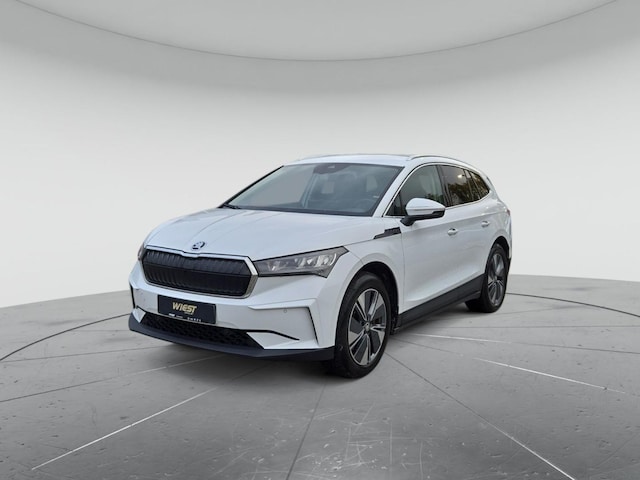 Skoda Enyaq Loft iV 80