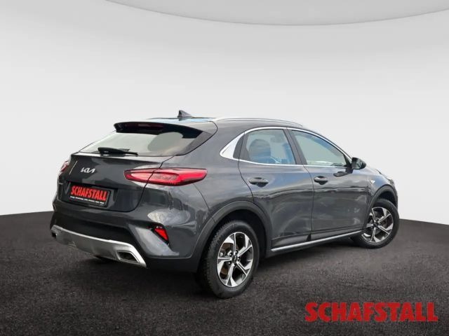 Kia XCeed Edition 7 Emotion GDi