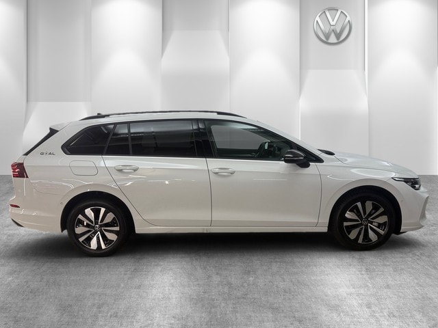 Volkswagen Golf Golf VIII Variant