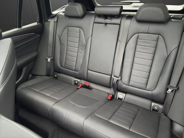 BMW X3 M-Sport xDrive20d