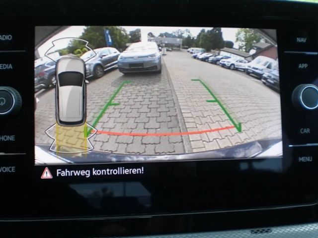 Volkswagen T-Cross 1.0 TSI DSG Life