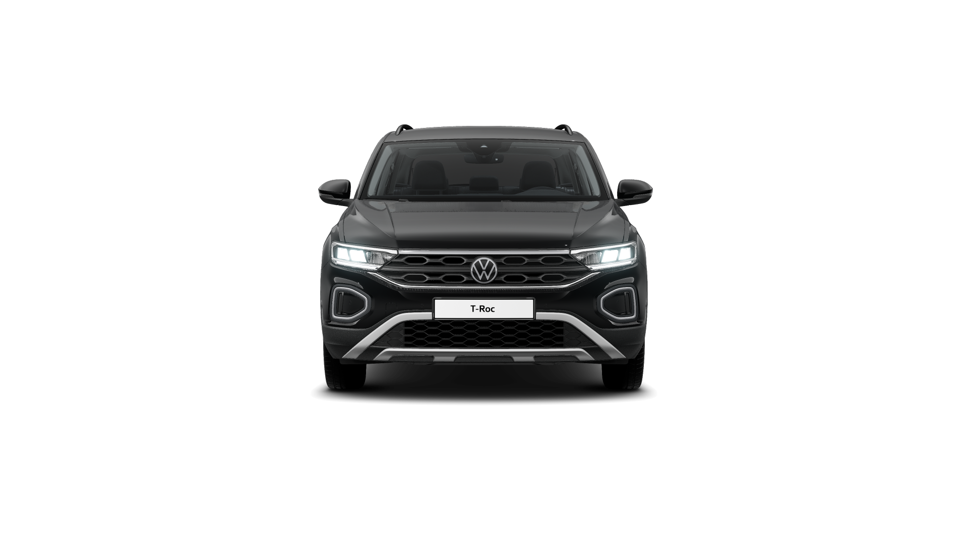 Volkswagen T-Roc 1.0 TSI Life