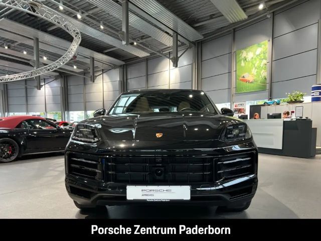 Porsche Cayenne Coupé E-Hybrid