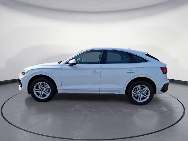 Audi Q5 40 TDI Quattro S-Tronic