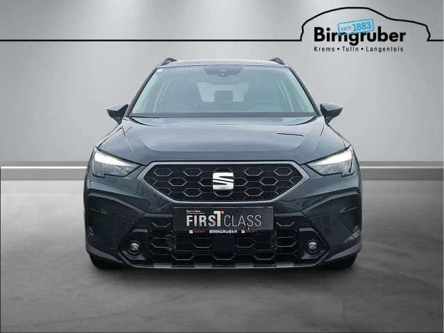 Seat Arona 1.0 TSI Reference