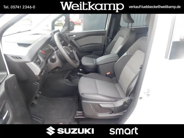 Renault Kangoo Equilibre Equilibre