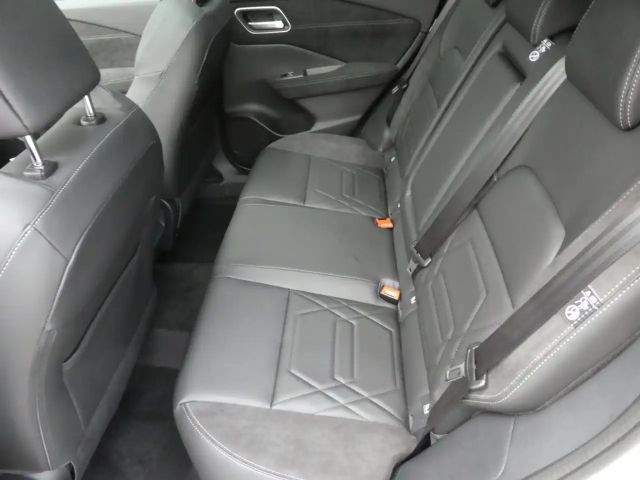 Nissan Qashqai 1.5 VC-T MJ26 e-Power N-Design 2WD*Komfort+*Bose*2