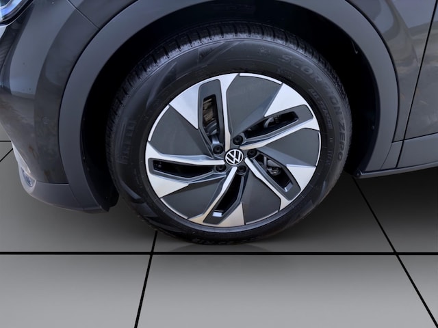 Volkswagen ID.4 IQ.Drive Performance Pro