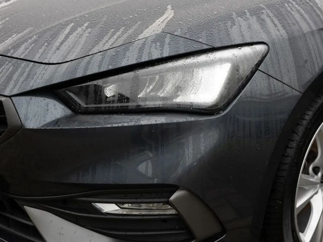 Seat Leon 1.5 TSI DSG FR-lijn