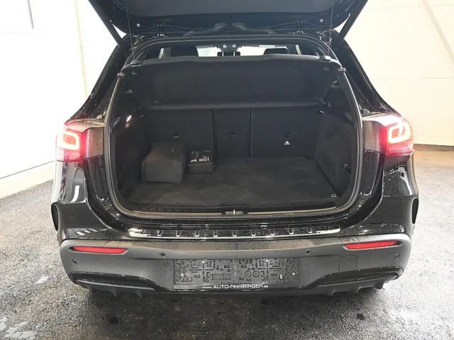 Mercedes-Benz EQA 250 AMG Line