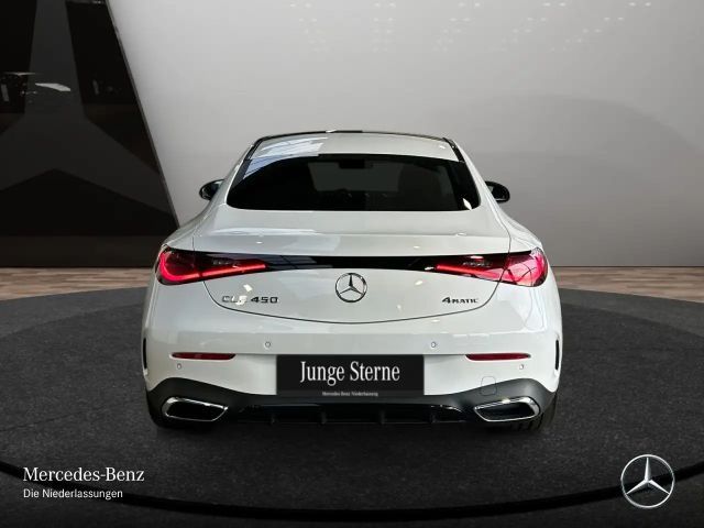 Mercedes-Benz CLE 450 4MATIC AMG Line