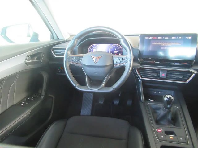 Cupra Formentor 1,5 TSI ACT Cupra *Keyless *Navi *Sitzheizung *AHK