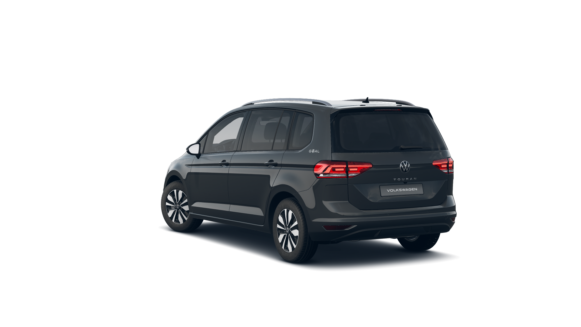 Volkswagen Touran 1.5 TSI Comfortline DSG