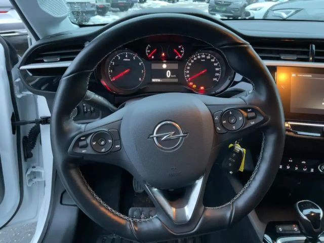 Opel Corsa 1.2 Turbo Edition Turbo