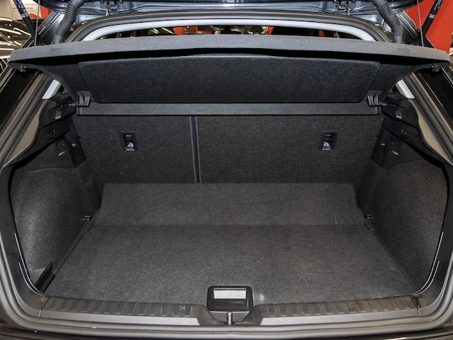 Audi A1 25 TFSI S-Tronic Sportback