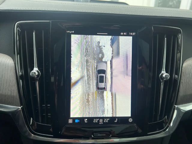 Volvo V90 Cross Country AWD Ultimate