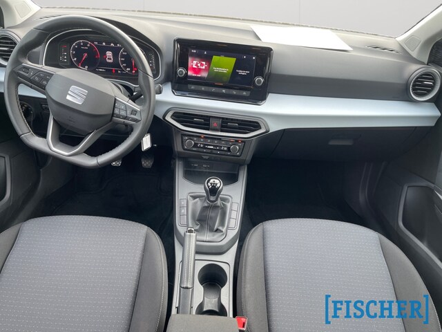 Seat Ibiza 1.0 TSI Style