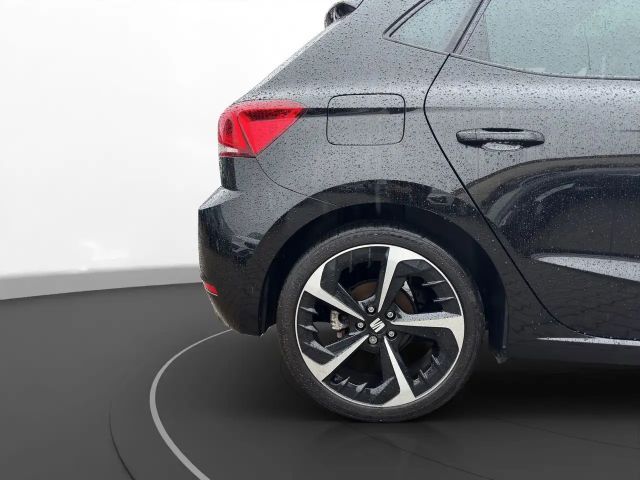 Seat Ibiza 1.0 TSI FR-lijn