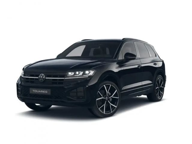 Volkswagen Touareg 3.0 V6 TDI R-Line