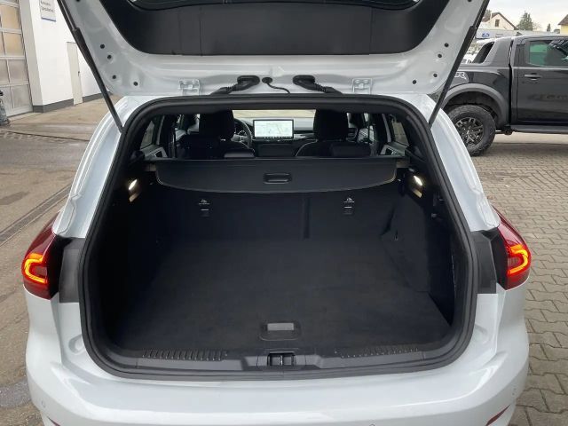 Ford Focus ST Line Wagon