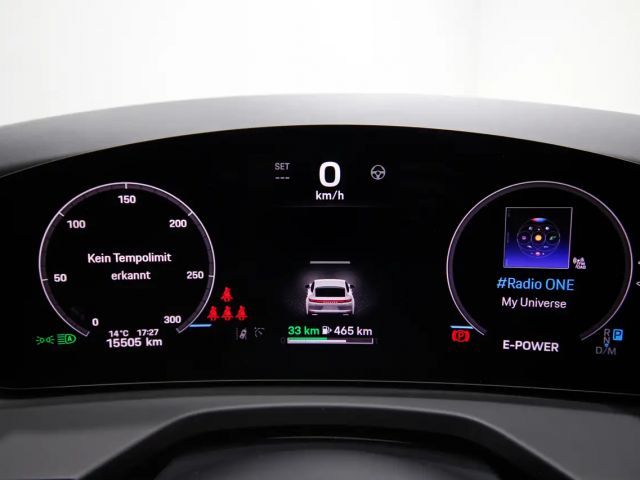 Porsche Panamera 4 E-Hybrid