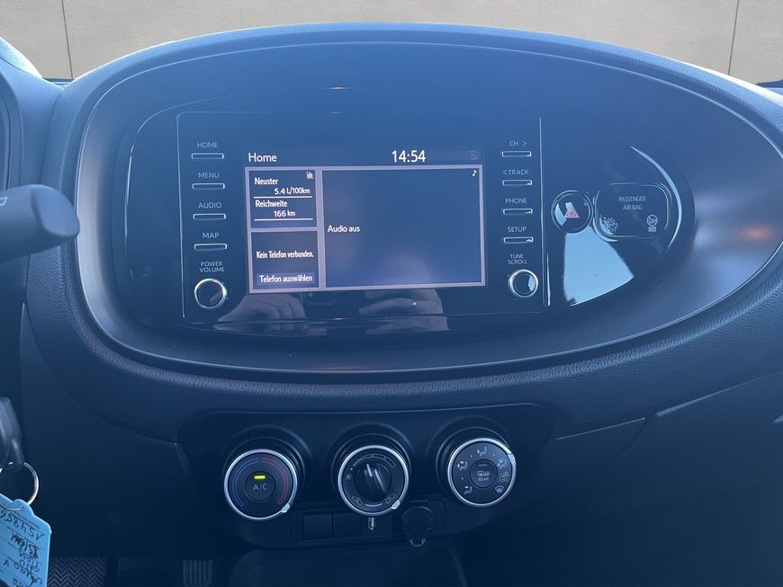 Toyota Aygo X 5-deurs Play X-play