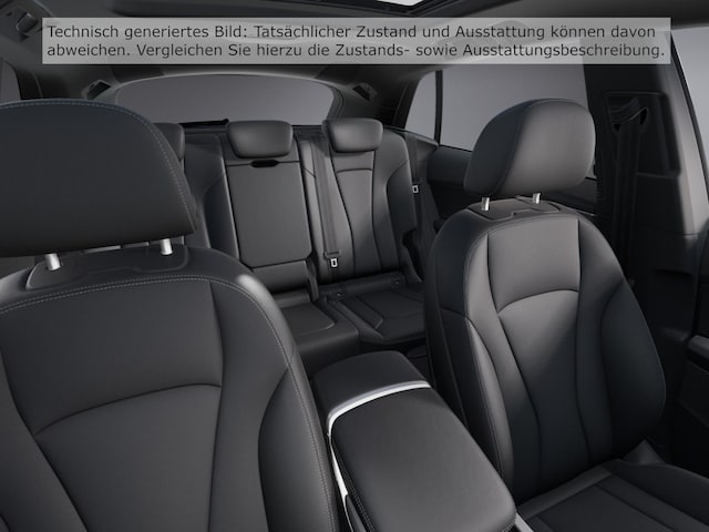 Audi Q8 50 TDI Quattro