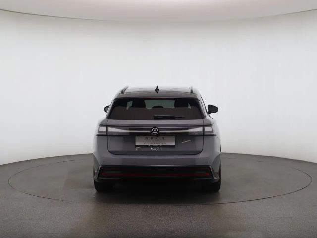 Volkswagen ID.7 Business Pro Tourer