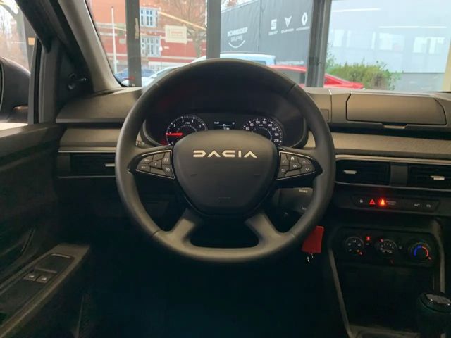 Dacia Jogger ECO-G Essential