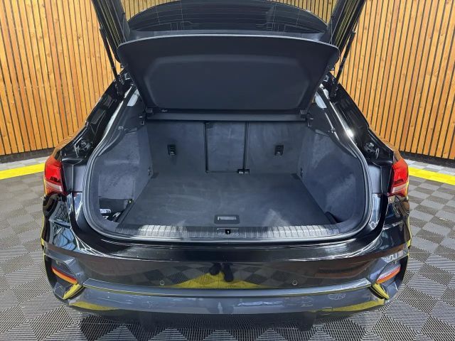 Audi Q3 35 TDI Sportback