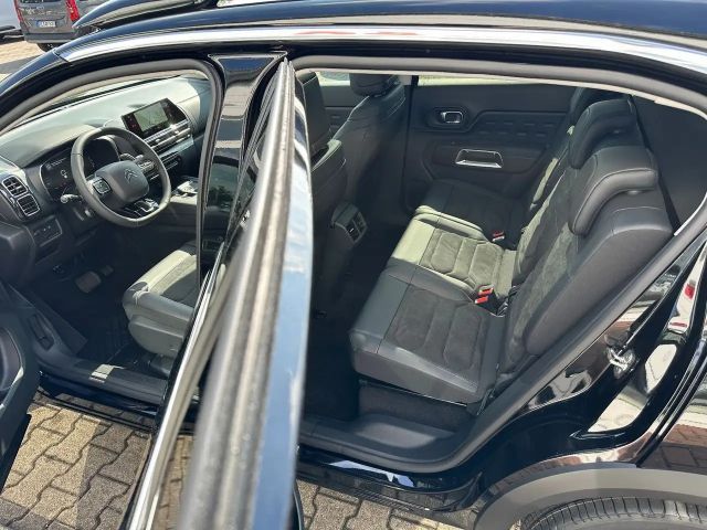 Citroën C5 Aircross Hybrid Max