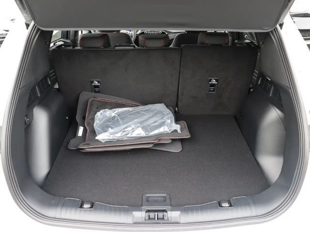 Ford Kuga Plug in Hybrid ST Line