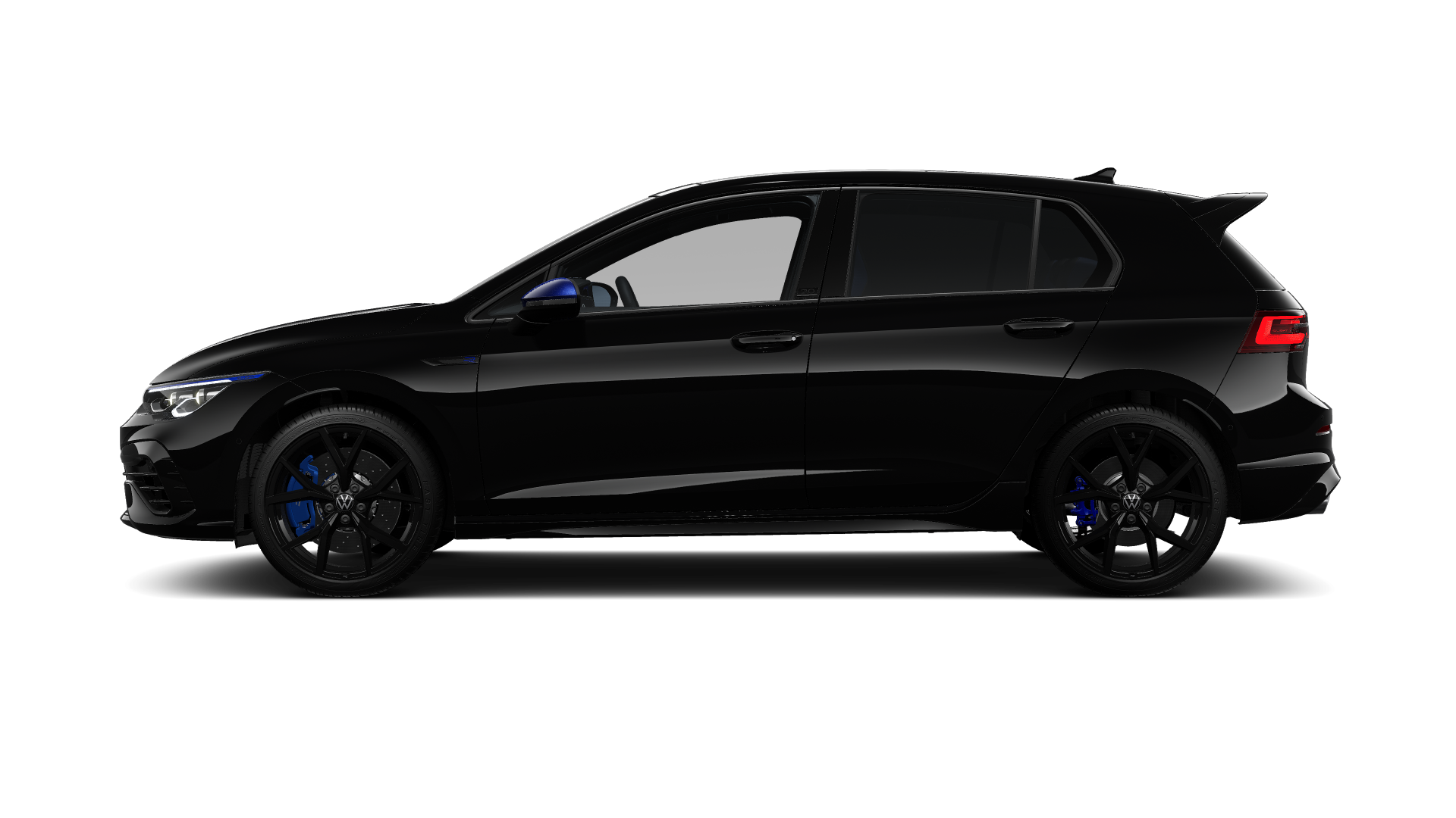 Volkswagen Golf 2.0 TSI DSG Golf VIII