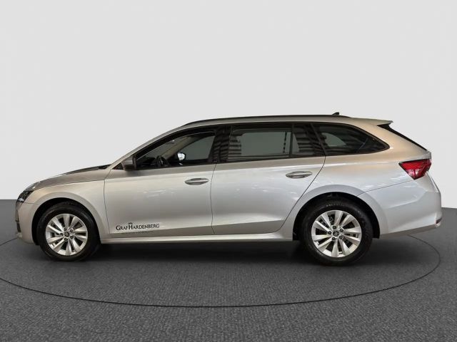 Skoda Octavia 1.5 TSI Combi Selection