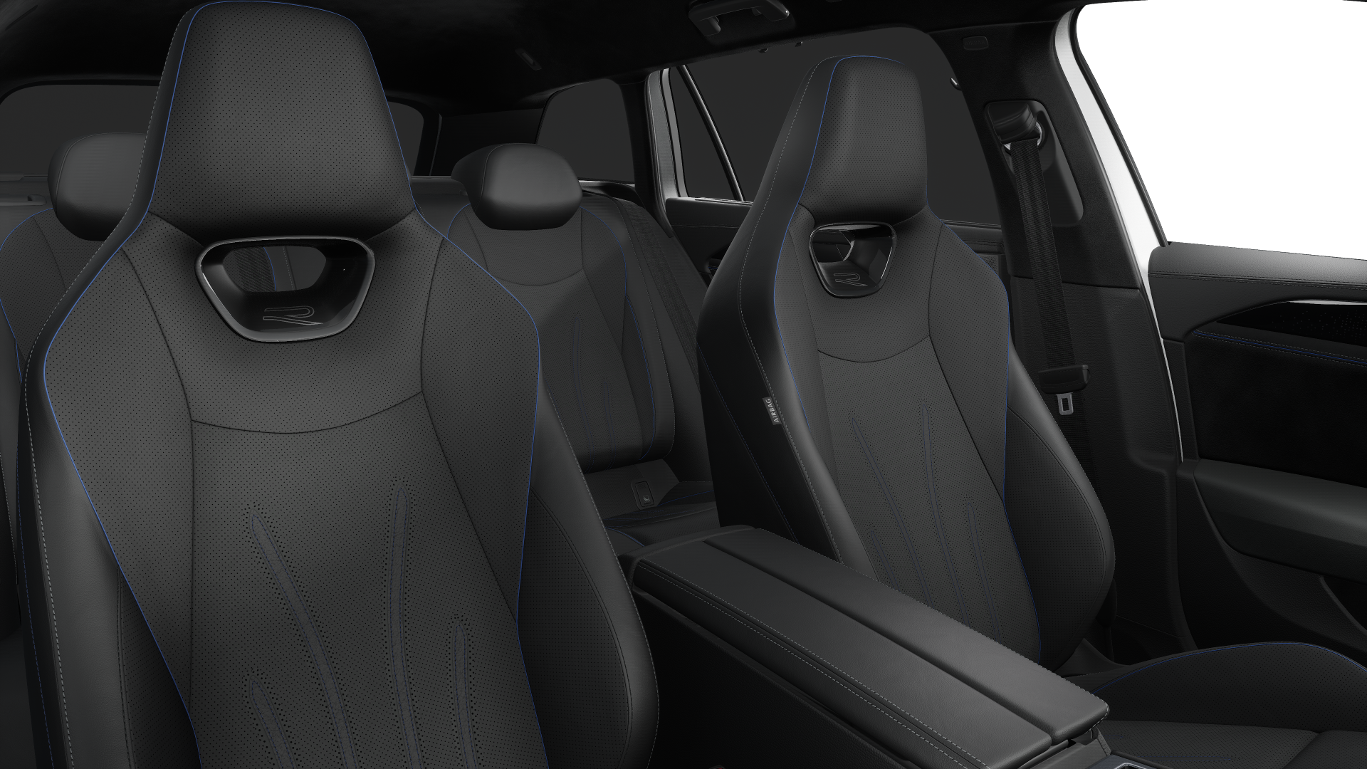 Volkswagen Passat 2.0 TDI R-Line Variant