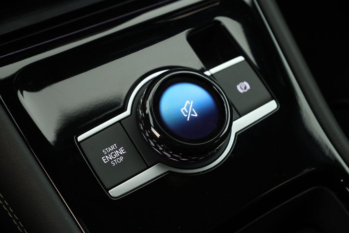 Volkswagen Tiguan 2.0 TSI DSG IQ.Drive R-Line