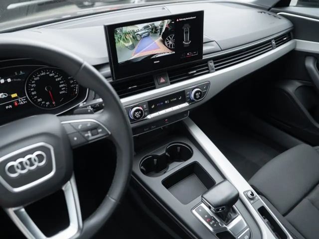 Audi A4 35 TDI Avant