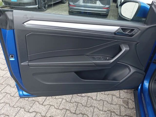 Volkswagen T-Roc 1.0 TSI Cabriolet